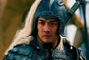 曹仁是什么地位？五子良将几乎都是他部下