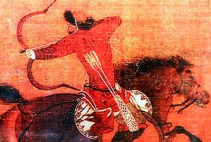 朝贡与和亲维持了70多年，为什么会汉武帝打破？