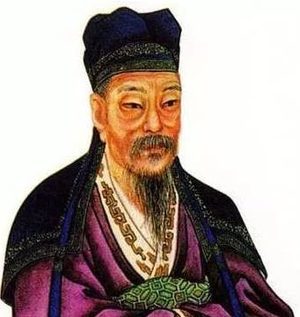 文彦博是什么人?他真的是靠女人上位的吗