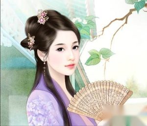 真实乱世佳人和政公主：唐朝最有人格魅力的公主