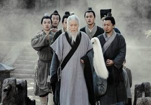 林灵素是谁？宋徽宗为何主动与其搭讪？