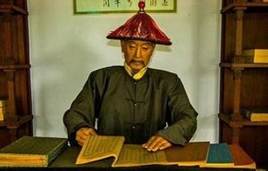 乾隆为什么能高寿？原因是什么