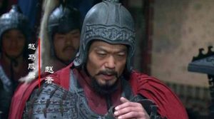 一战封“神”被列入武庙，揭秘赵奢传奇的一生