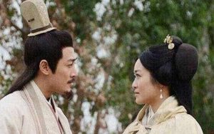诸葛亮的妻子黄月英是个什么样的人？才华横溢