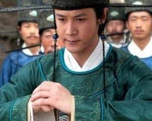 解缙被活活冻死真的只是因为一句话吗？真相是什么