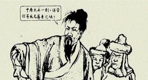 李若水是谁？为何说他是“靖康之耻”第一大忠臣？