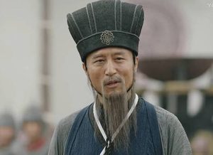宗预是什么人？刘备提拔的大将，可以抗击徐晃