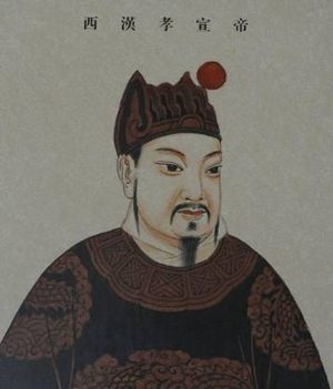 霍光生前风光死后惨遭灭门，背后什么原因？