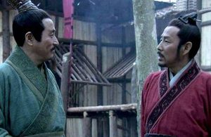 萧何的实力怎么样？一生尽心竭力辅佐了两代君王