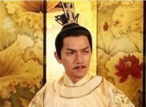 唐睿宗李旦：中国历史上唯一一个退位后还能安享晚年的皇帝