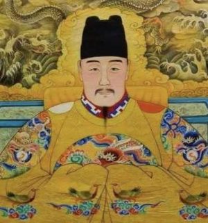 嘉靖帝的三个皇后没一个善终，背后什么原因？