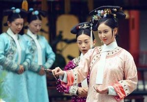 豫妃的一生是什么样的？死后乾隆辍朝三日