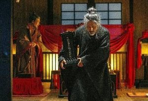 郭嘉死前为什么要让曹操处死司马懿？原因是什么