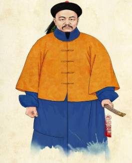 晚清中兴四大名臣之一的左宗棠是如何逆袭称为名臣的？