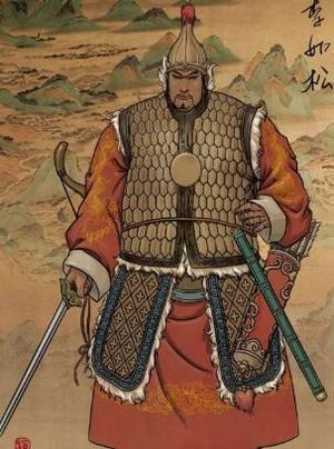 一代抗倭名将李如松，他最后是怎么死的？