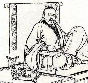 东汉末年诸侯纷纷自立为王拥兵自重 为什么只有袁术一人敢称帝