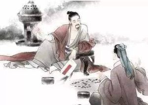 谢安是什么人？一代名宰年少成名，被禁终身不录用