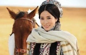 克烈唆鲁禾帖尼是什么身份？四个儿子先后成帝王
