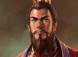 孙权作为官二代却能坐稳位置 孙权究竟是怎么成功的