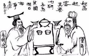 晋国的大臣为何会一致拥护在外流亡19年的晋文公？