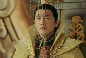 李渊在玄武门之变后是怎么保住自己的性命的？