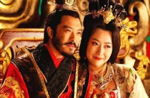 在国家危难之际，隋炀帝南下江都的原因是什么？
