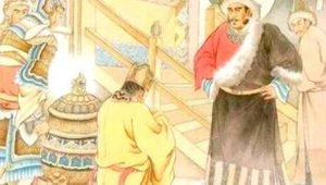 石重贵：五代最有骨气的皇帝，被俘后坚持了27年