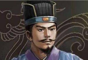 糜竺在刘备早期时时什么地位？三国中被低估的人