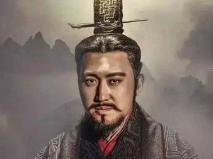 秦惠文王人生的唯一污点是什么？跟谁有关
