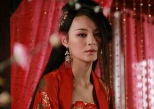 南北朝第一美人冯小怜，她的一生如何评价？