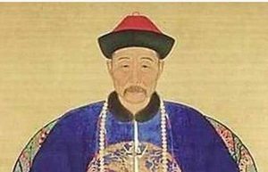 清朝爱新觉罗·韬塞生平简介 韬塞是什么时候死的？