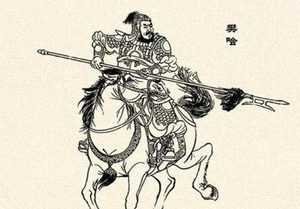 曾是屠夫的樊哙为西汉的建立做了哪些贡献？