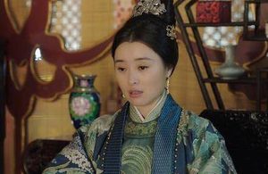 朱璇是什么身世？大难来时陪伴丈夫走完一生