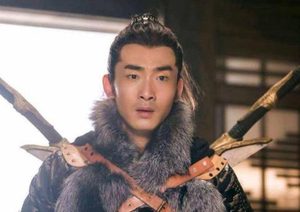 李俊张顺身为水军为什么在梁山排名还那么低？
