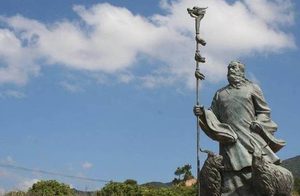 留居匈奴十九年持节不屈的苏武，最后的结局是怎样的？