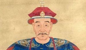 尚可喜对康熙忠心耿耿，儿子尚之信却举兵反清？