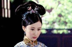 清朝董鄂妃身世之谜：正史说及秦淮八艳之董小宛说