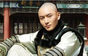 清朝顺治皇帝第七子：爱新觉罗·隆禧生平简介
