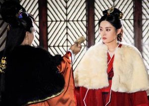 宣太后的一生是什么样的?被称为后妃掌权鼻祖