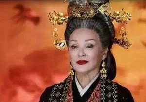 宣太后是什么身世？从一介卑微侍妾，爬到一国主宰之位