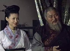 汉文帝刘恒为什么要杀死薄昭？原因是什么