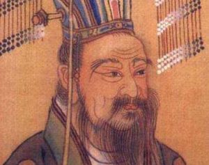 隋文帝杨坚为什么会被西方人称为圣人可汗？原因是什么