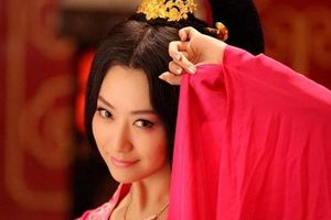 隋文帝杨坚为什么立次子杨广为太子？原因是什么
