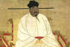 宋太祖赵匡胤是如何成功夺取政权的？