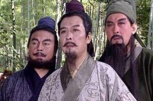 张绍是什么身份？他为什么会投降曹魏