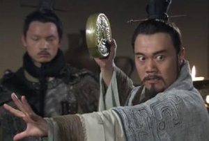 秦王为什么不杀掉蔺相如？他是什么用意