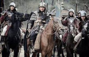 孛秃：成吉思汗的得力猛将兼妹夫，最后结局如何？