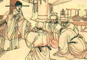 王彦超是什么人？能征善战又懂时势