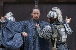 王后雅鱼是什么人?她是怎么死的