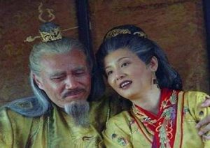 朱棣看到朱允炆的圣旨手谕，为何会痛哭流涕？